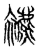 𧞧(传抄·宋·集古文韵上声韵第三)