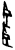 𫇆(甲骨文·商·𠂤组)