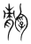 𦣓(传抄·宋·集篆古文韵海)