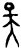 天(甲骨文·商·𠂤组)