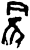 𱁇(甲骨文·商·𠂤组)